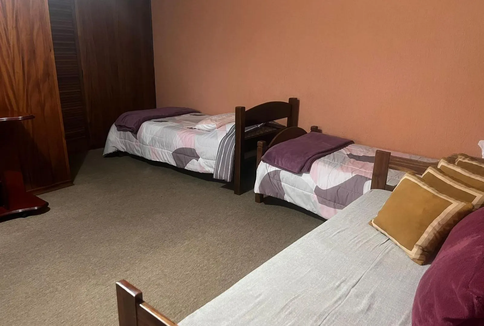 דירה Campos do Jordão Apto Um Sonho De Lugar