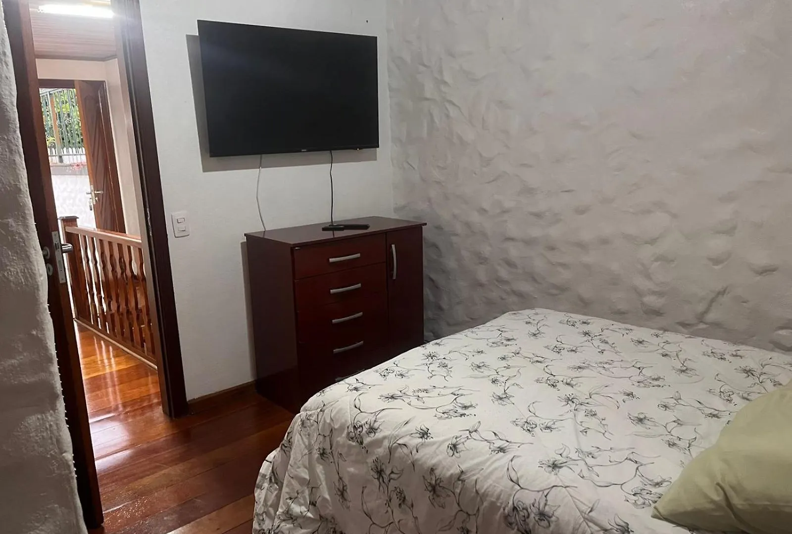 Campos do Jordão Apto Um Sonho De Lugar ברזיל